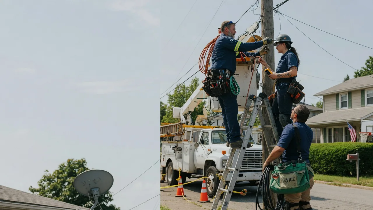Electrical Repair in Rosedale, VA near me